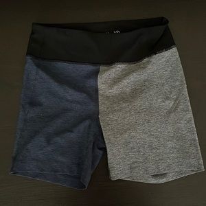 Last call: Outdoor voice 5in bike shorts